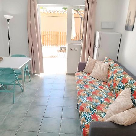 Cozy Bungalow Maspalomas Green Luaran gambar