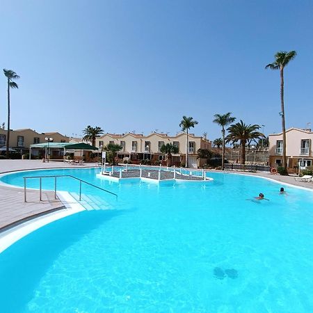 Cozy Bungalow Maspalomas Green Luaran gambar