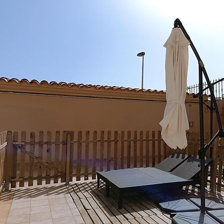 Cozy Bungalow Maspalomas Green Luaran gambar