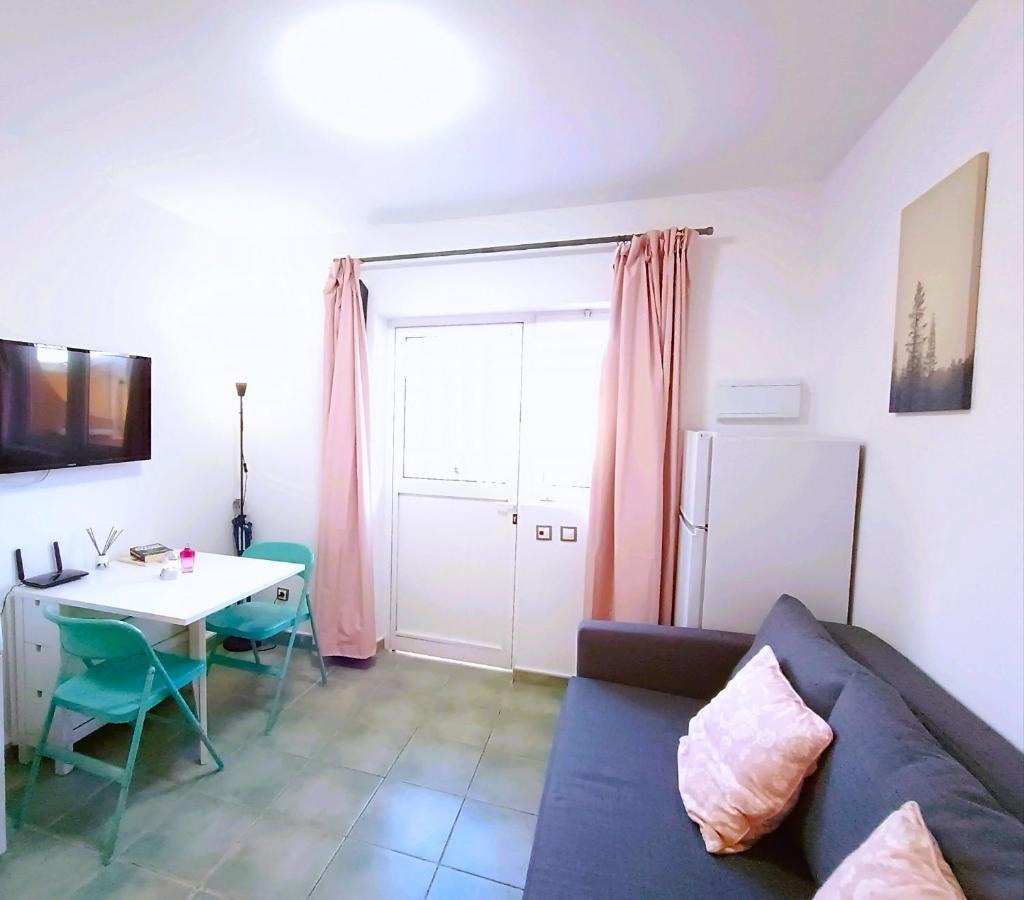 Cozy Bungalow Maspalomas Green Luaran gambar
