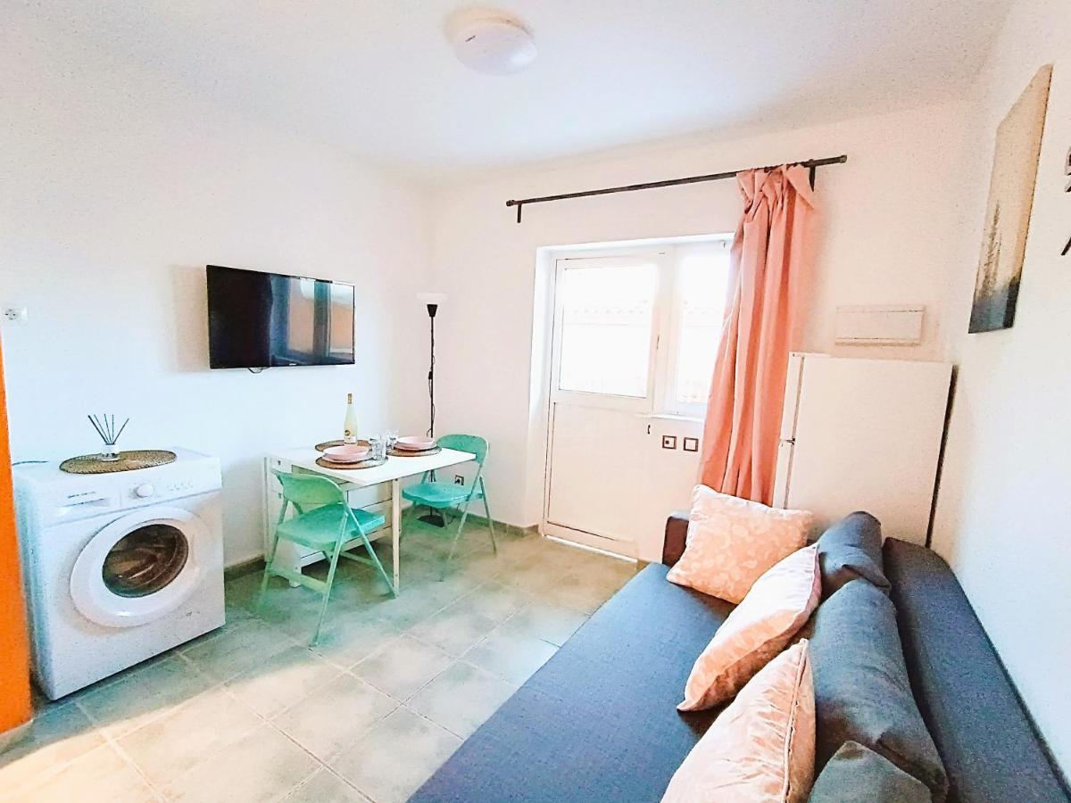 Cozy Bungalow Maspalomas Green Luaran gambar