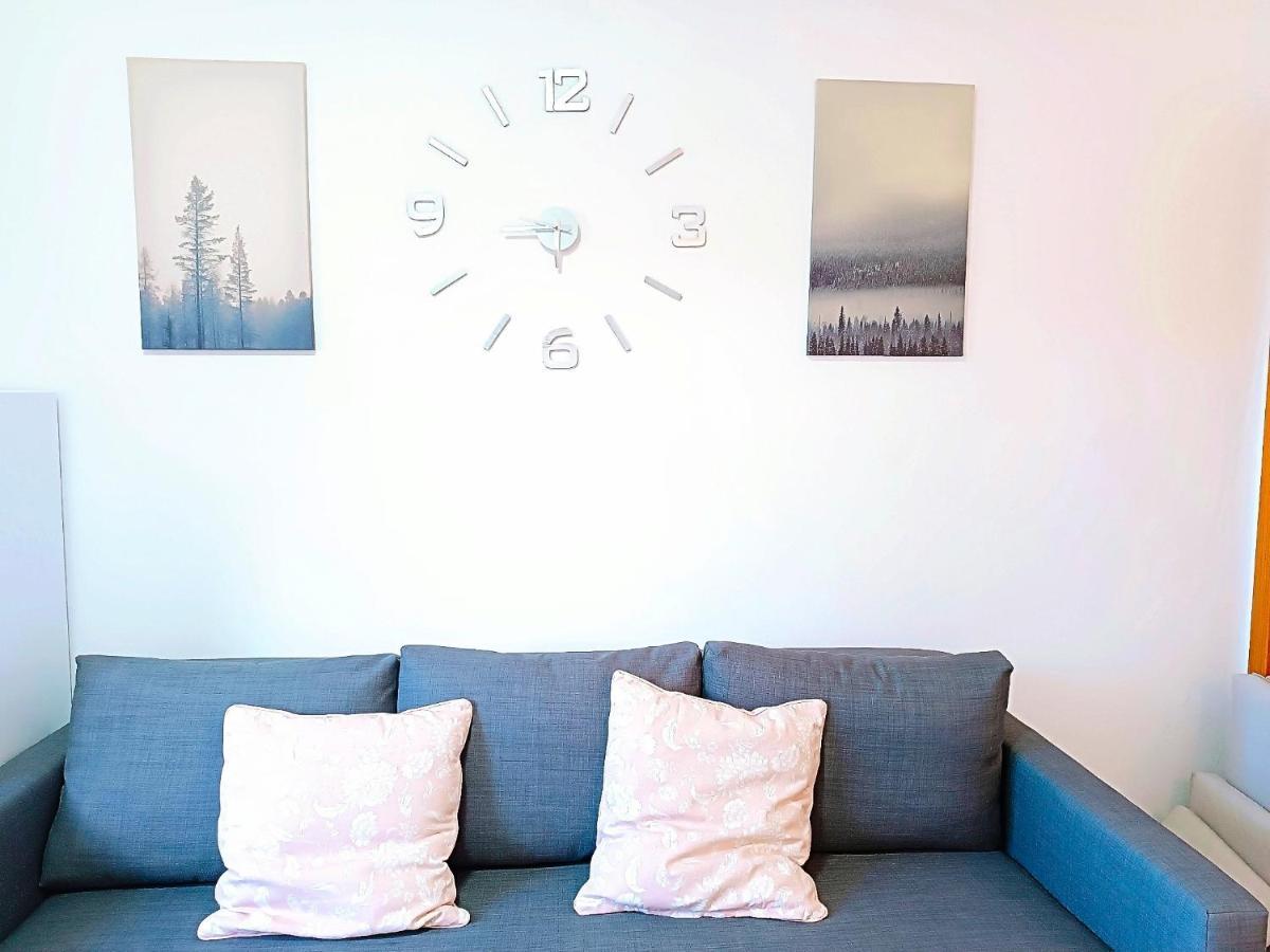 Cozy Bungalow Maspalomas Green Luaran gambar