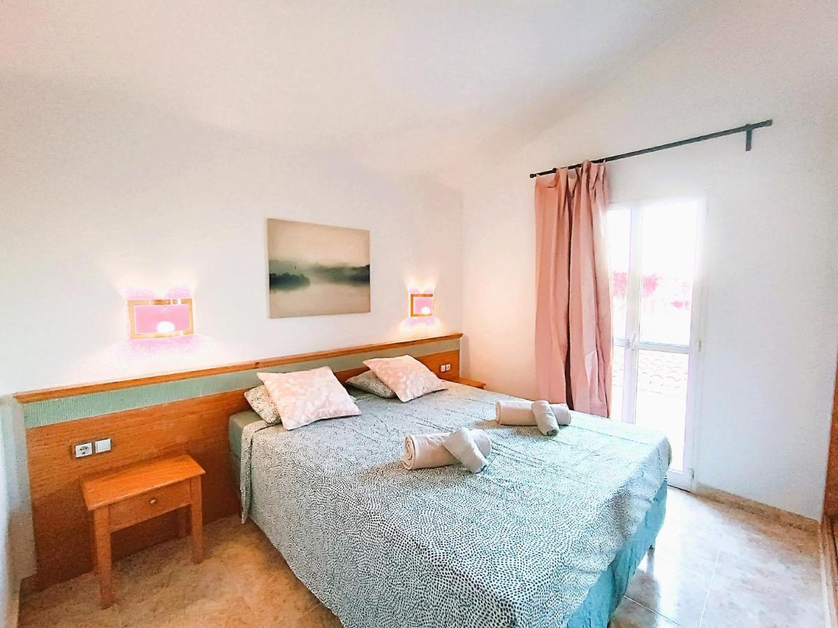 Cozy Bungalow Maspalomas Green Luaran gambar