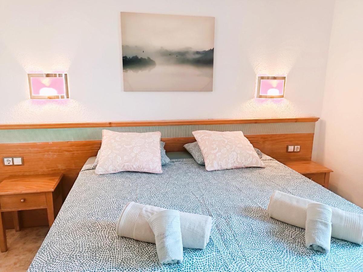 Cozy Bungalow Maspalomas Green Luaran gambar