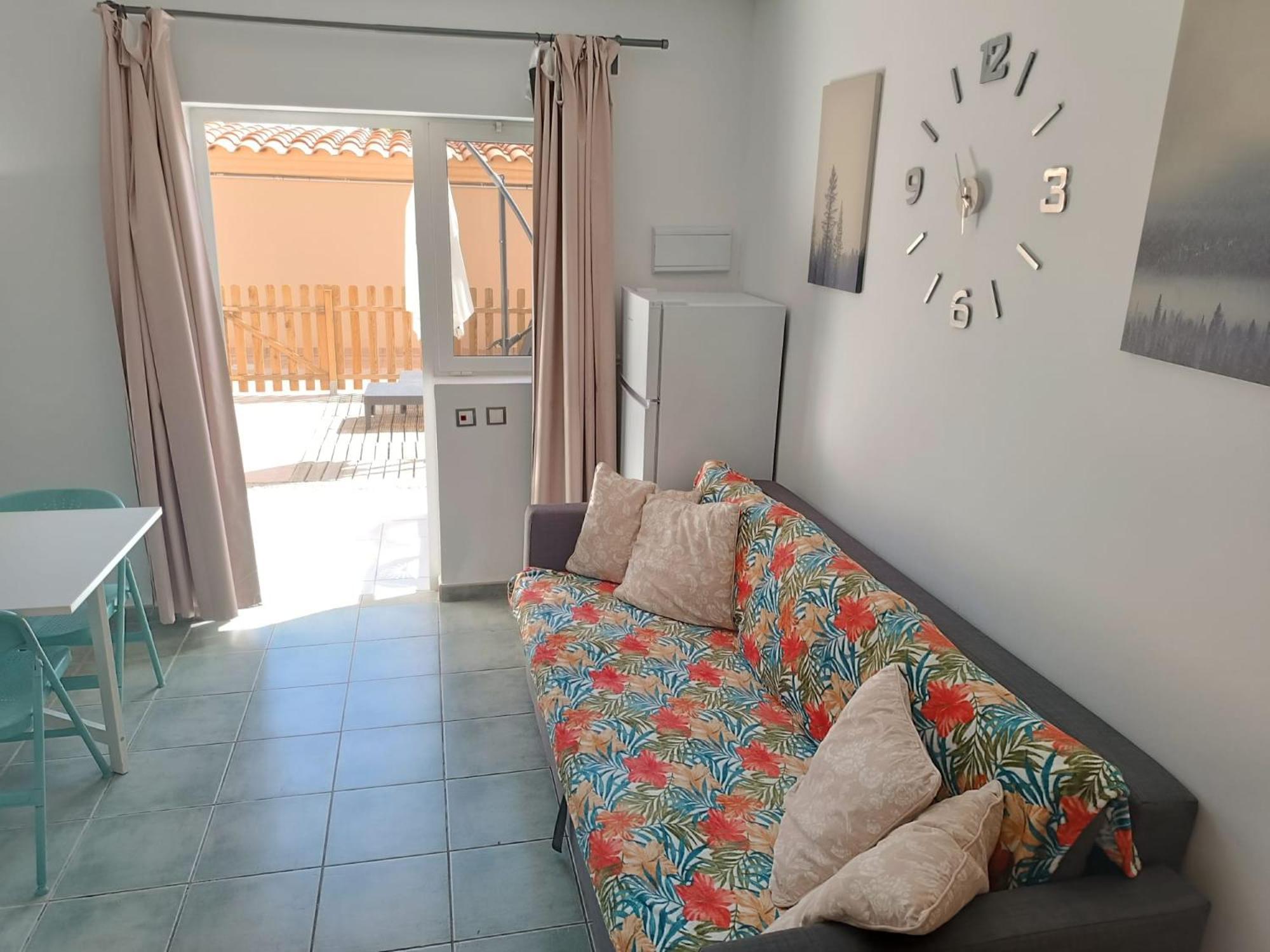 Cozy Bungalow Maspalomas Green Luaran gambar