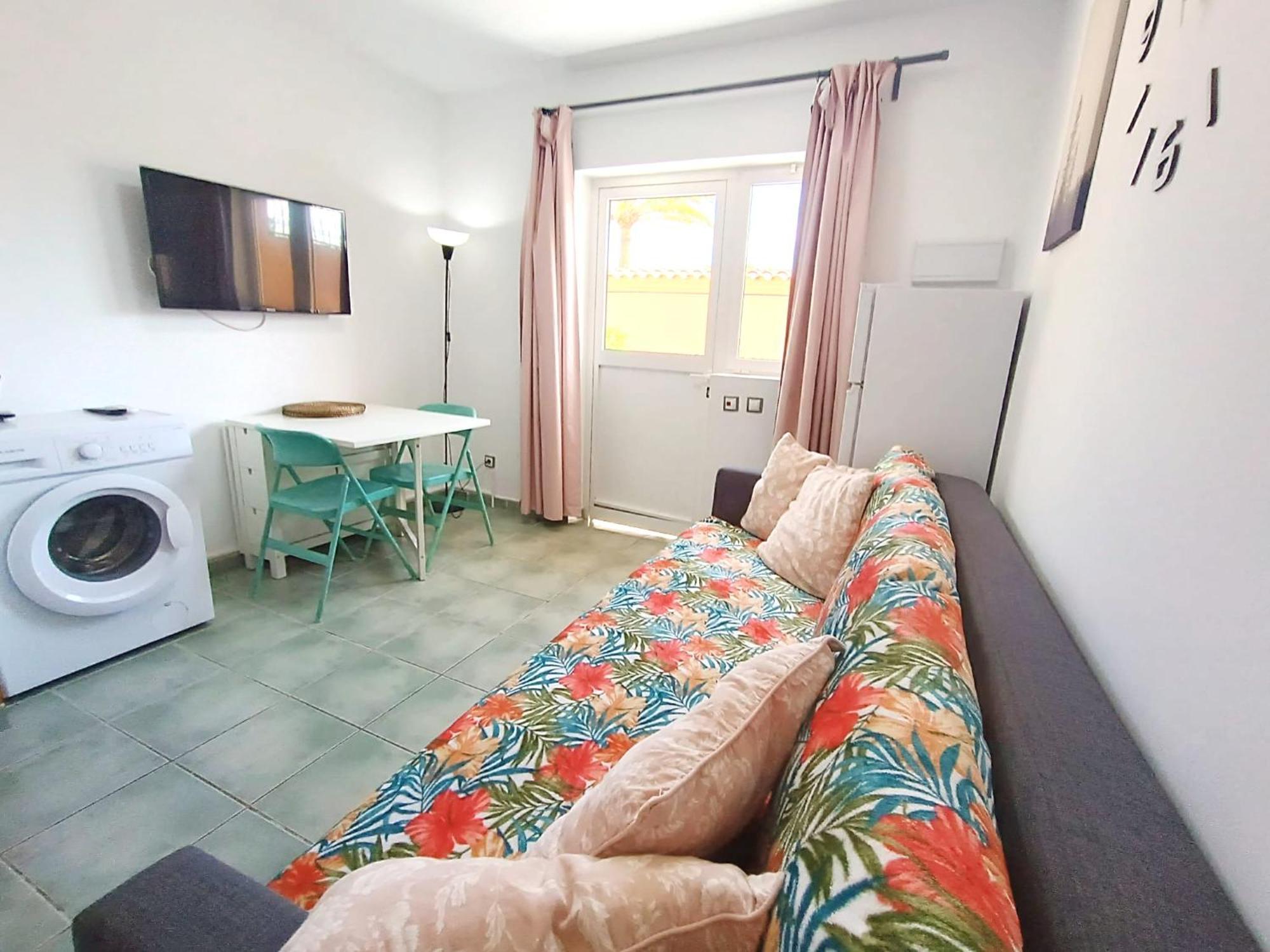 Cozy Bungalow Maspalomas Green Luaran gambar