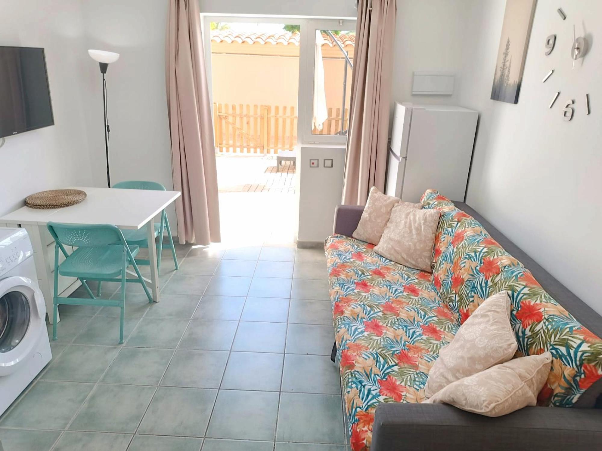 Cozy Bungalow Maspalomas Green Luaran gambar