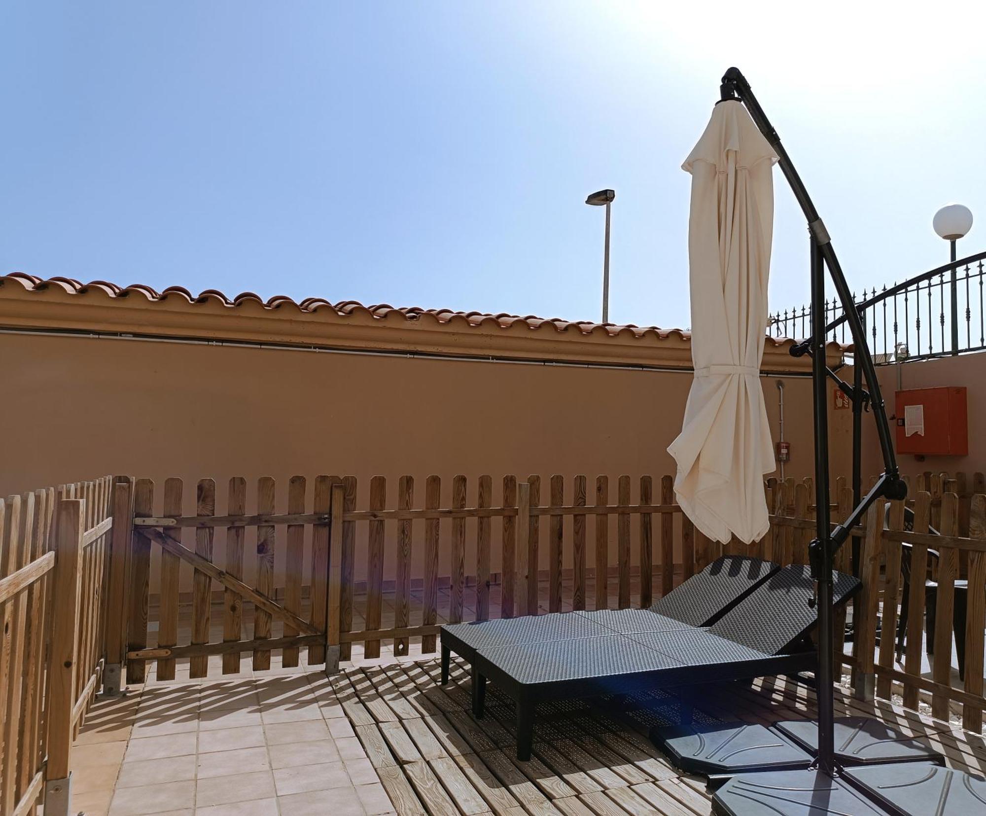 Cozy Bungalow Maspalomas Green Luaran gambar